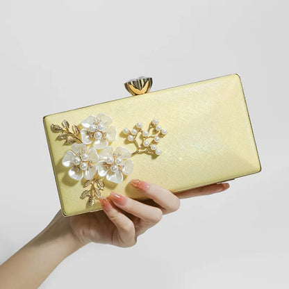 Women Clutches Purse. - Maison Novaire #