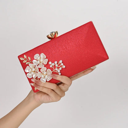 Women Clutches Purse. - Maison Novaire #