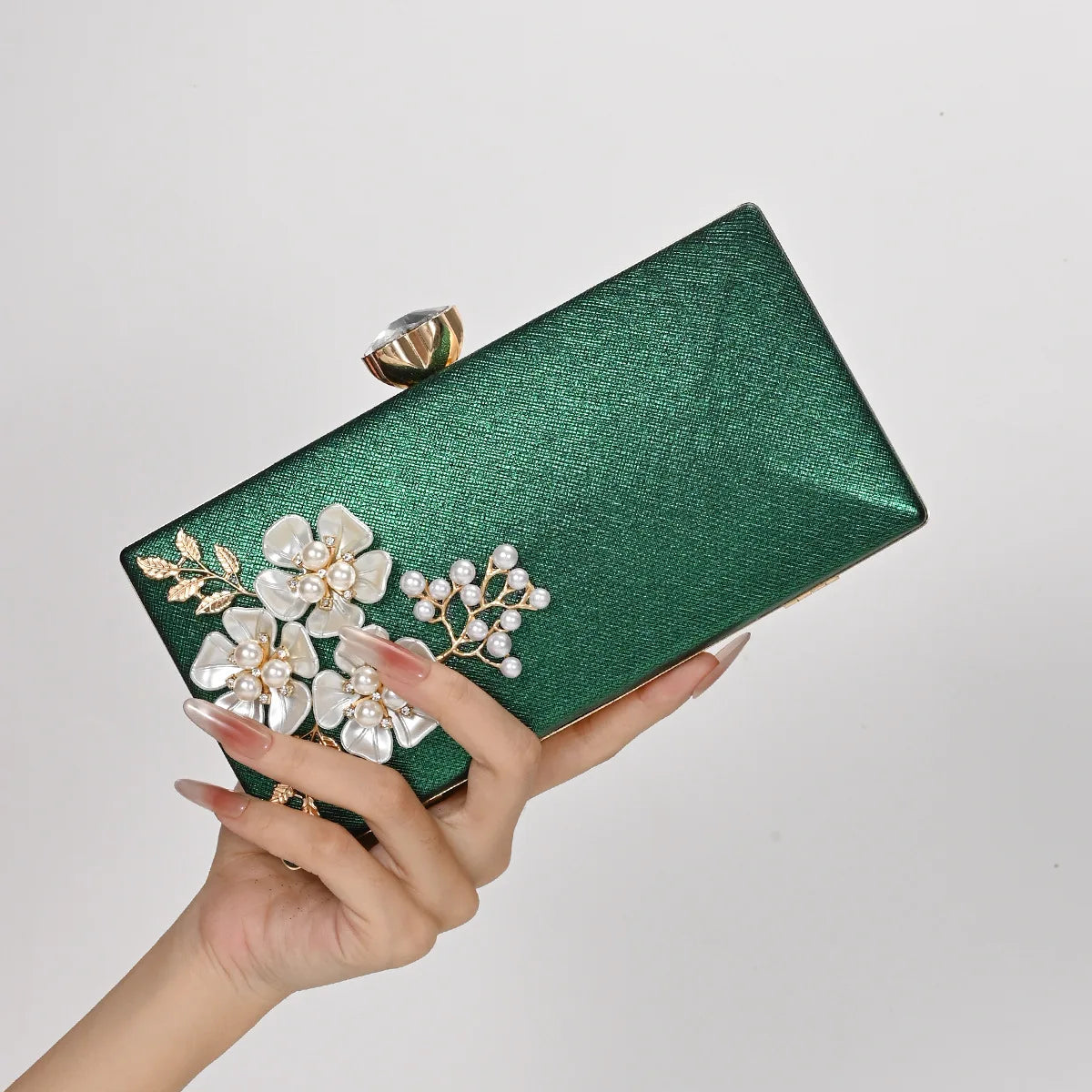Women Clutches Purse. - Maison Novaire #