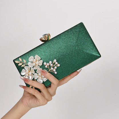 Women Clutches Purse. - Maison Novaire #