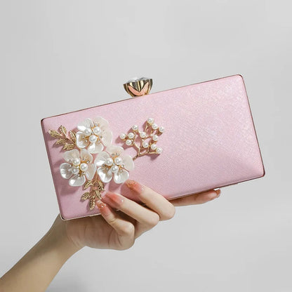 Women Clutches Purse. - Maison Novaire #