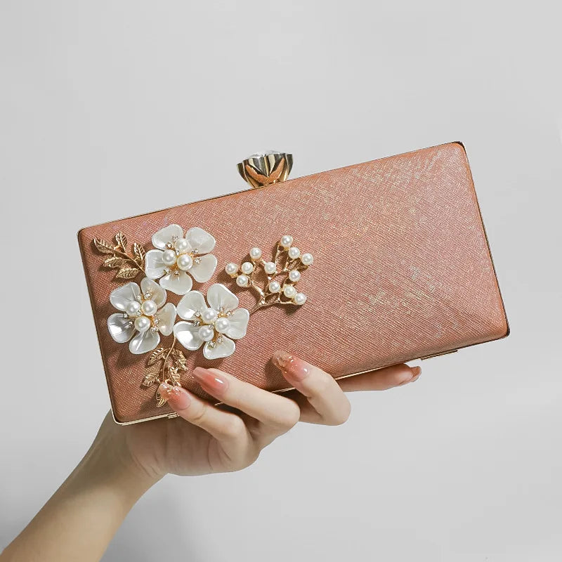 Women Clutches Purse. - Maison Novaire #