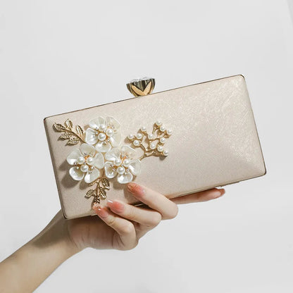 Women Clutches Purse. - Maison Novaire #
