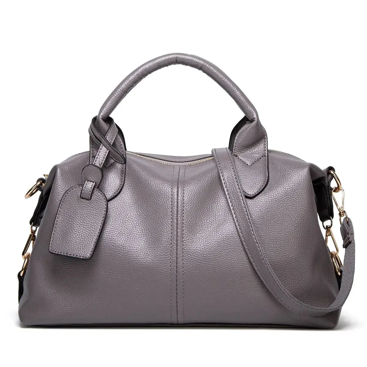 Women Leather Handbags 100% Cowhide. - BLAKESTORE-NG