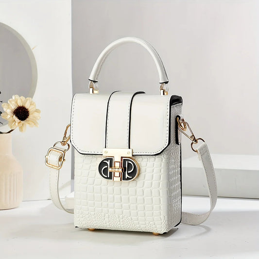 Women's Crossbody Bag. - Maison Novaire #