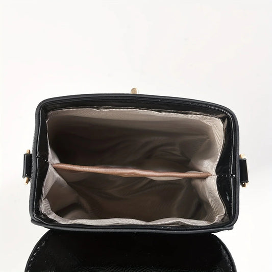 Women's Crossbody Bag. - Maison Novaire #
