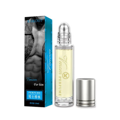 Woody Citrus Men’s Perfume 100ml | Fresh Citrus Woody EDT Long-Lasting Cologne for Men Daily Confidence - BLAKESTORE-NG