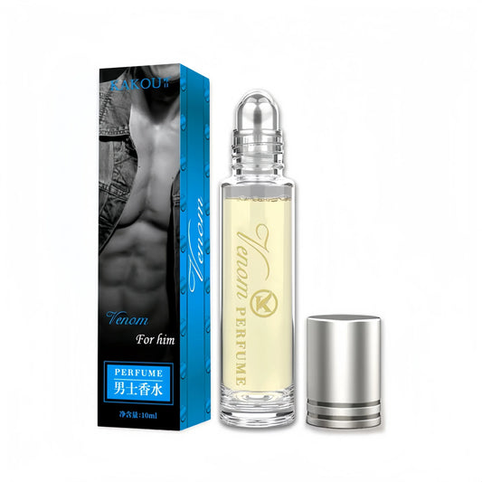 Woody Citrus Men’s Perfume 100ml | Fresh Citrus Woody Eau de Parfum Long-Lasting Cologne for Men - BLAKESTORE-NG