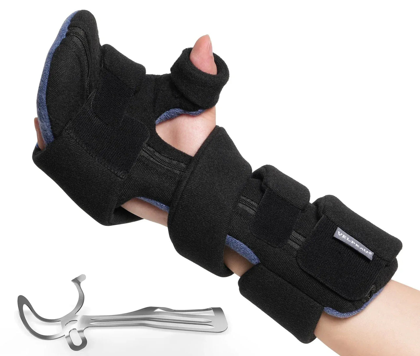 Wrist Brace for Carpal Tunnel & Stroke - Maison Novaire #