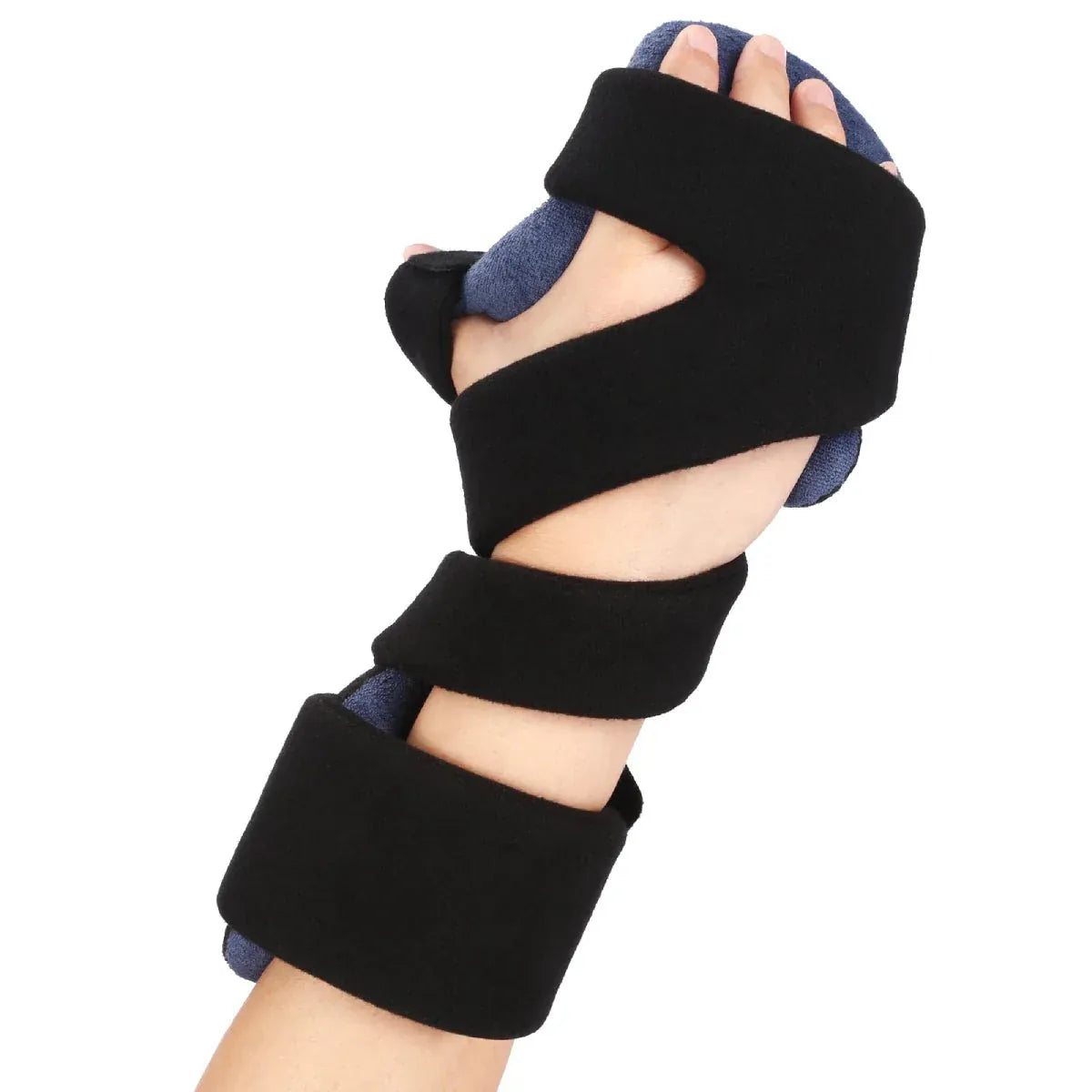 Wrist Brace for Carpal Tunnel & Stroke - Maison Novaire #