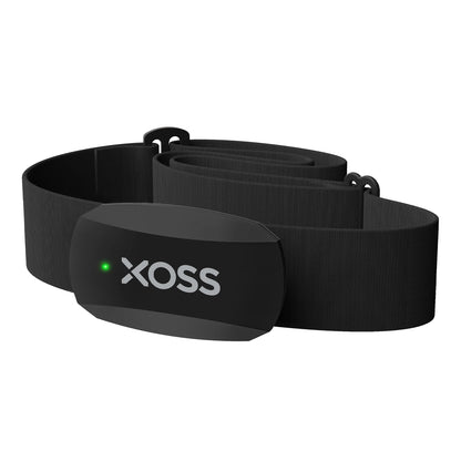 XOSS X2 Heart Monitor - Maison Novaire #