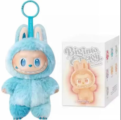 BLAKESTORE-NG LABUBU HOPEE 1 High Quality Macaron Labubu V3