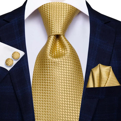 BLAKESTORE-NG Necktie 3055 Hi-Tie Black Paisley Silk Tie 8.5cm | 100% Silk Men’s Formal Luxury Necktie for Wedding Business Party