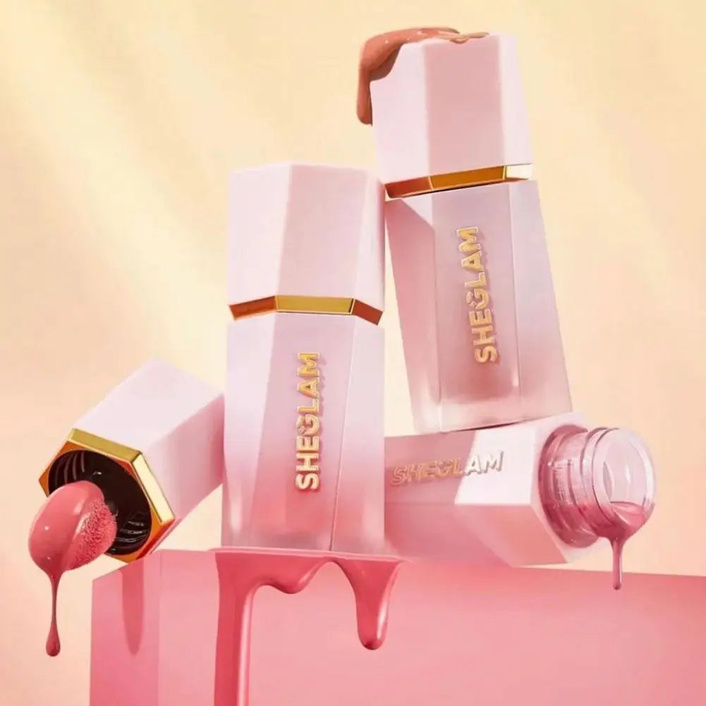 long lasting Korean liquid blush - BLAKESTORE-NG