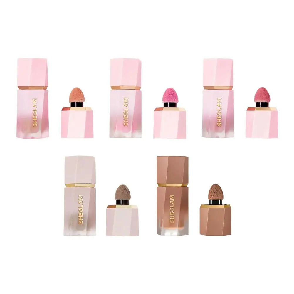 long lasting Korean liquid blush - BLAKESTORE-NG