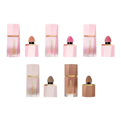 long lasting Korean liquid blush - BLAKESTORE-NG